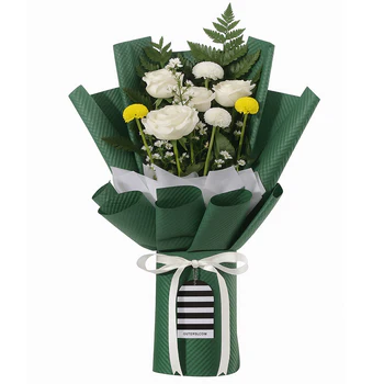 The Jade Bouquet